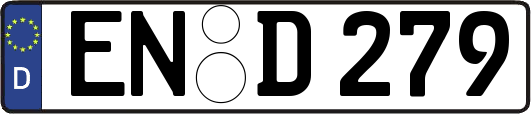 EN-D279