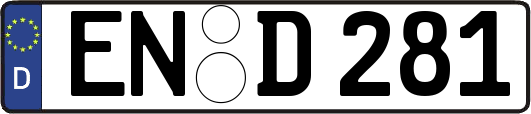 EN-D281