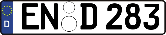 EN-D283