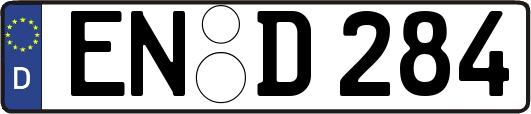 EN-D284