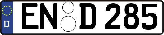 EN-D285