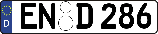 EN-D286