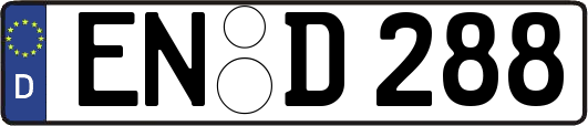 EN-D288