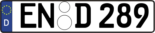 EN-D289