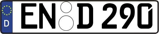 EN-D290