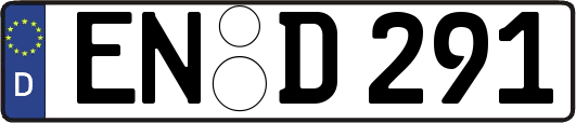 EN-D291