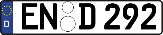 EN-D292