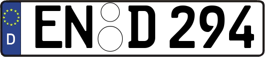 EN-D294