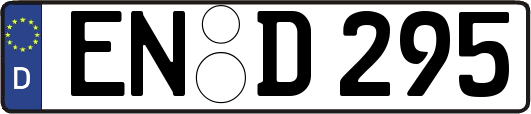 EN-D295