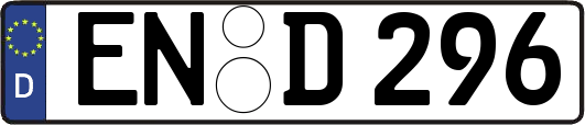 EN-D296