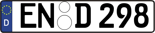 EN-D298