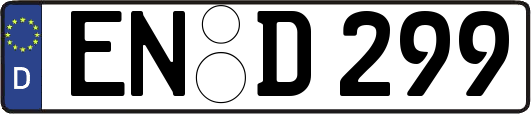 EN-D299