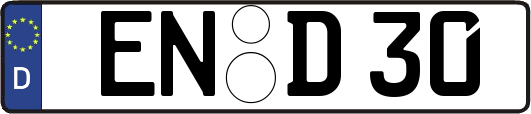 EN-D30