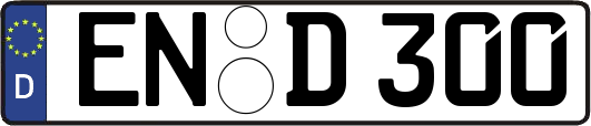 EN-D300