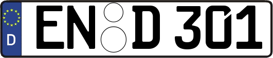 EN-D301