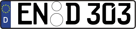 EN-D303