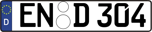 EN-D304