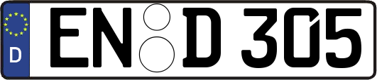 EN-D305