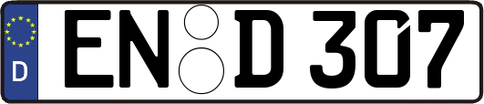 EN-D307