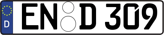 EN-D309