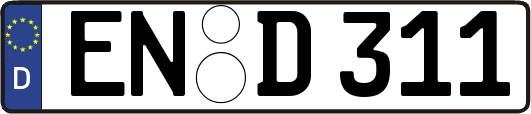 EN-D311