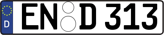 EN-D313