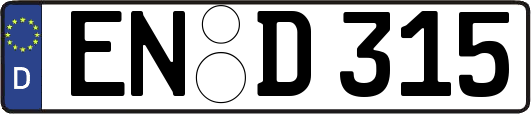 EN-D315