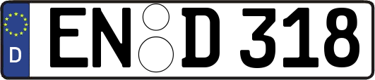 EN-D318