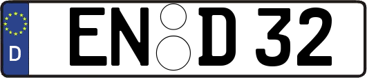 EN-D32