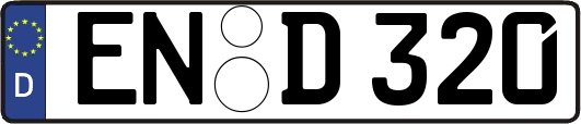 EN-D320