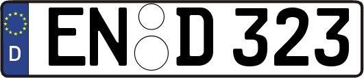 EN-D323