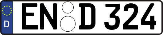 EN-D324