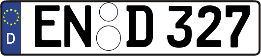 EN-D327