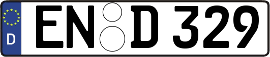 EN-D329