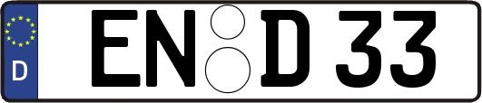 EN-D33