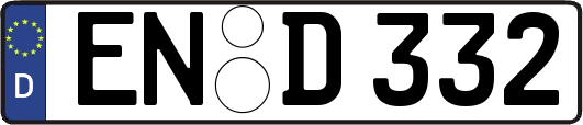 EN-D332