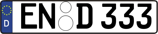 EN-D333