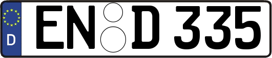 EN-D335