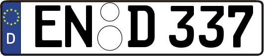 EN-D337