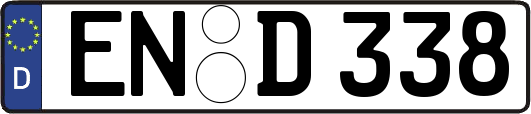 EN-D338