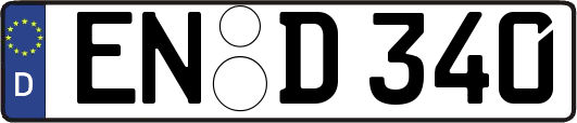 EN-D340