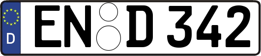 EN-D342