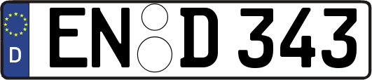 EN-D343