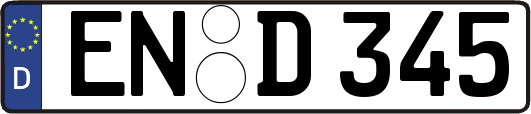 EN-D345