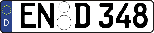 EN-D348