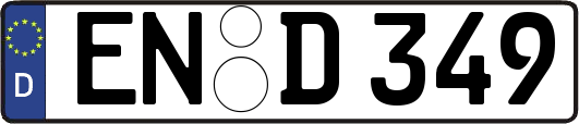 EN-D349