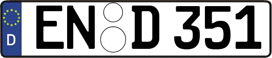 EN-D351