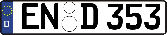 EN-D353