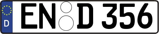 EN-D356