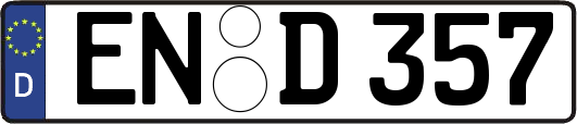 EN-D357